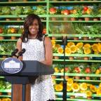 Young Indian-American Chefs Attend Fifth Annual Kids’ State Dinner Hosted by First Lady Michelle Obama