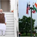 Prime Minister Modi’s US visit an opportunity to strengthen global partnership with India: White House official